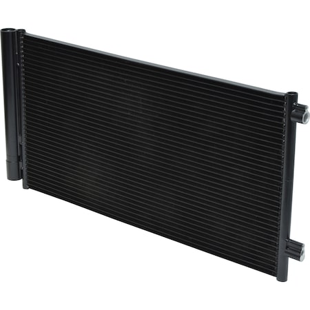 Universal Air Cond Jeep Renegade 16-15 Condenser, Cn4921Pfc CN4921PFC